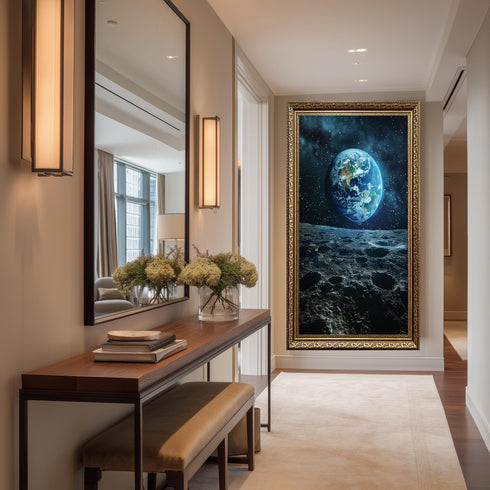 Dünya ve Uzay Tablo