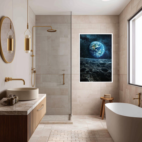 Dünya ve Uzay Tablo