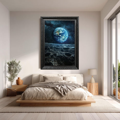 Dünya ve Uzay Tablo