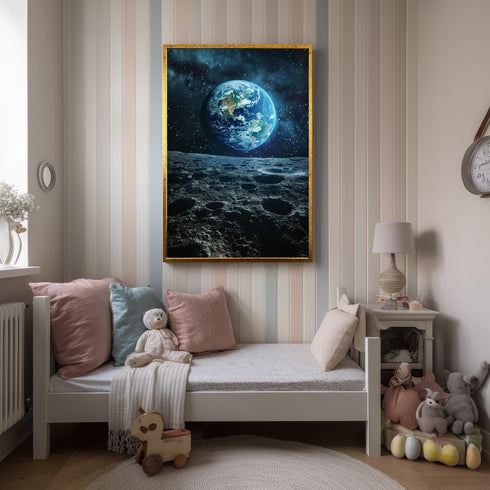 Dünya ve Uzay Tablo