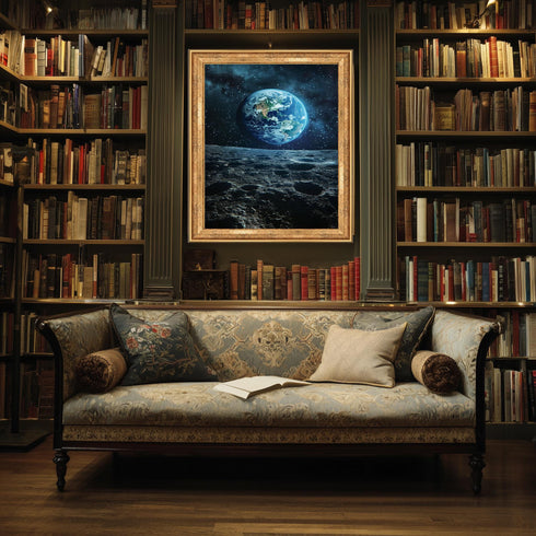 Dünya ve Uzay Tablo