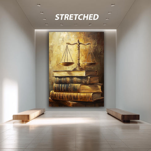 Kitaplık ve Terazi Tablosu