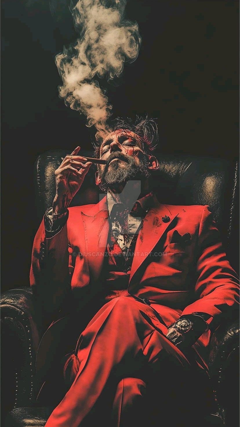 Gotik ve Koyu Tonlu Dekorasyon: Karanlığın Zarafeti
